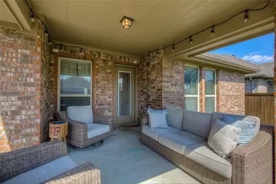 945 Bluebird Way, Celina, TX 75009 - Photo 30