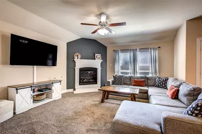 945 Bluebird Way, Celina, TX 75009 - Photo 8