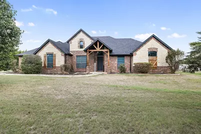200 N Oak Branch Road, Waxahachie, TX 75167 - Photo 1