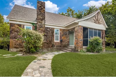 1724 Stella Avenue, Dallas, TX 75203 - Photo 1