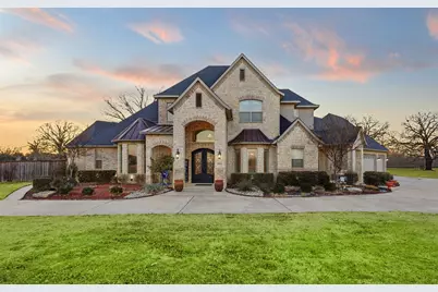 3000 Winding Oaks Circle, Kaufman, TX 75142 - Photo 2