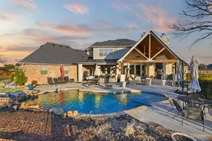 3000 Winding Oaks Circle, Kaufman, TX 75142 - Photo 34