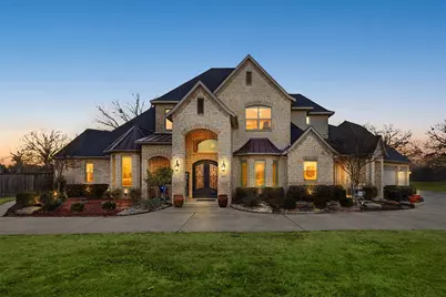 3000 Winding Oaks Circle, Kaufman, TX 75142 - Photo 1