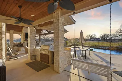 3000 Winding Oaks Circle, Kaufman, TX 75142 - Photo 32