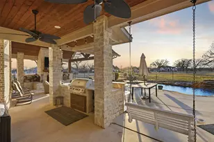 3000 Winding Oaks Circle, Kaufman, TX 75142 - Photo 32