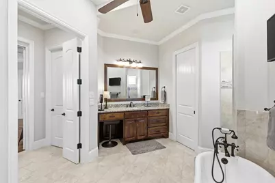 3000 Winding Oaks Circle, Kaufman, TX 75142 - Photo 20