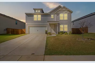 821 Sugartree Drive, Cleburne, TX 76031 - Photo 1