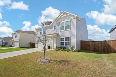 821 Sugartree Drive, Cleburne, TX 76031 - Photo 4