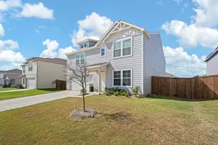 821 Sugartree Dr, Cleburne, TX 76031 - Photo 4