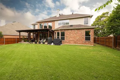 118 Shasta Drive, Hickory Creek, TX 75065 - Photo 30