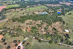 Tbd Alamo Rd, Bowie, TX 76230 - Photo 1