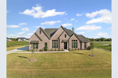 157 Aria Drive, Waxahachie, TX 75165 - Photo 2