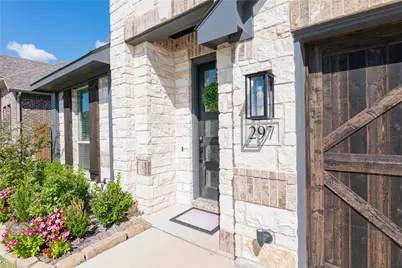 297 Sparkling Springs Drive, Waxahachie, TX 75165 - Photo 4