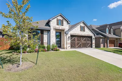 297 Sparkling Springs Drive, Waxahachie, TX 75165 - Photo 1