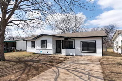 3712 Preston Drive, Fort Worth, TX 76119 - Photo 1