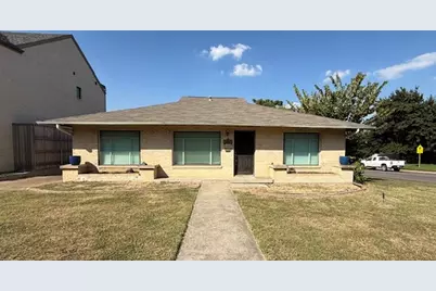 6365 Malcolm Drive, Dallas, TX 75214 - Photo 1