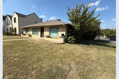 6365 Malcolm Drive, Dallas, TX 75214 - Photo 2