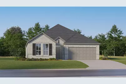 2629 Clear Root Circle, Fort Worth, TX 76108 - Photo 1