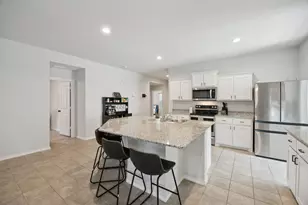 9513 Doverglen Dr, Fort Worth, TX 76131 - Photo 4