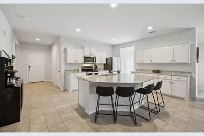 9513 Doverglen Drive, Fort Worth, TX 76131 - Photo 2