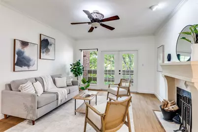 8555 Fair Oaks Crossing #702, Dallas, TX 75243 - Photo 1