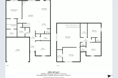 1700 Trace Drive, Aubrey, TX 76227 - Photo 40