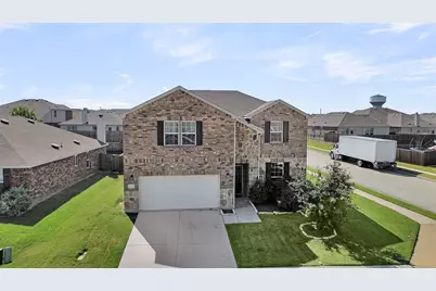 1700 Trace Drive, Aubrey, TX 76227 - Photo 2