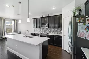 1700 Trace Dr, Aubrey, TX 76227 - Photo 10