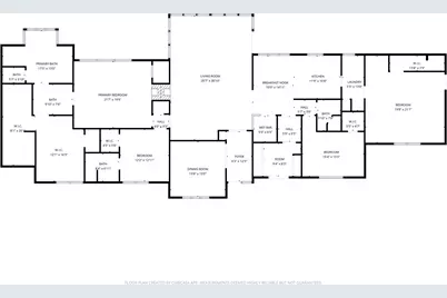 1115 S Greenstone Lane, Duncanville, TX 75137 - Photo 40