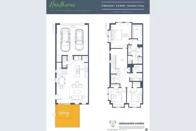 2028 Aldrich Mews, Celina, TX 75009 - Photo 32