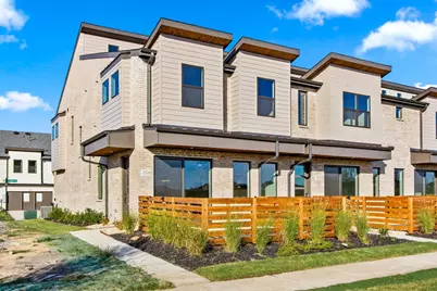 2028 Aldrich Mews, Celina, TX 75009 - Photo 2