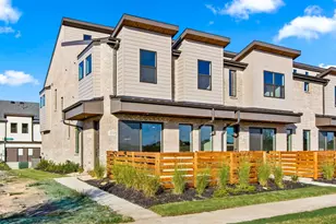 2028 Aldrich Mews, Celina, TX 75009 - Photo 2