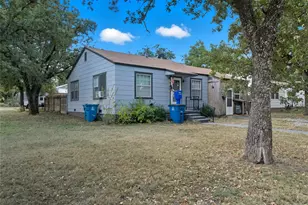 1401 W 13th St, Cisco, TX 76437 - Photo 2
