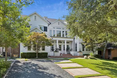 7518 Centenary Avenue, Dallas, TX 75225 - Photo 1