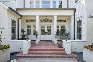 7518 Centenary Ave, Dallas, TX 75225 - Photo 2