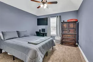 1532 Sea Breeze, Azle, TX 76020 - Photo 28