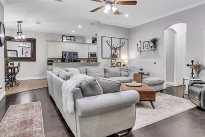 1532 Sea Breeze, Azle, TX 76020 - Photo 12