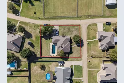 524 Autry Way, Mabank, TX 75147 - Photo 22