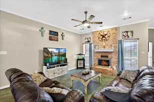 524 Autry Way, Mabank, TX 75147 - Photo 2