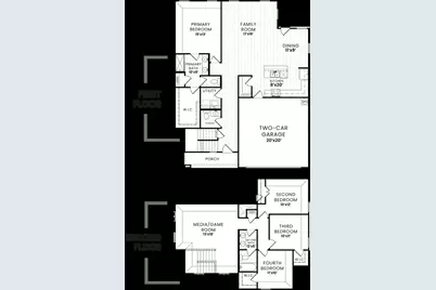 2900 Woodbrook Drive, Sherman, TX 75092 - Photo 2