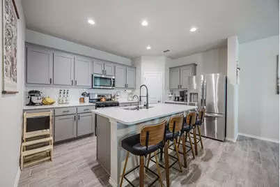 1652 Briar Hunt Drive, Forney, TX 75126 - Photo 12