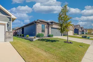 1652 Briar Hunt Dr, Forney, TX 75126 - Photo 1