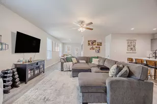 1652 Briar Hunt Dr, Forney, TX 75126 - Photo 4