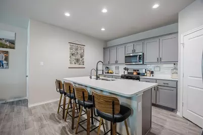 1652 Briar Hunt Drive, Forney, TX 75126 - Photo 12