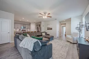 1652 Briar Hunt Dr, Forney, TX 75126 - Photo 6