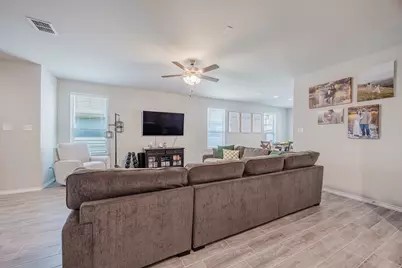 1652 Briar Hunt Drive, Forney, TX 75126 - Photo 8