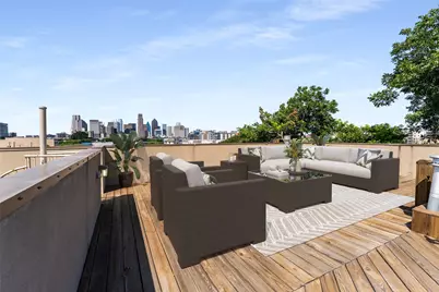 1505 N Haskell Avenue #5, Dallas, TX 75204 - Photo 36