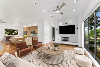 1505 N Haskell Avenue #5, Dallas, TX 75204 - Photo 4