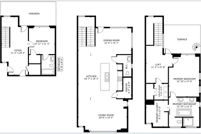 1505 N Haskell Avenue #5, Dallas, TX 75204 - Photo 40