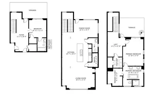 1505 N Haskell Ave., Dallas, TX 75204 - Photo 40